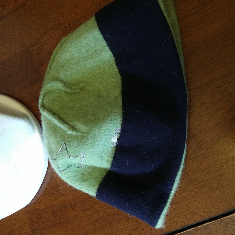VGUC. Iceland's woman Celeste hat. - Picture 9 of 9